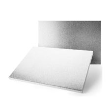 Picture of RECTANGLE BOARD CAKE DRUM 40 X 30CM